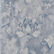 Maxwell ORNAMENTA (WP) #01 PEWTER Wallpaper