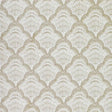 Maxwell CALICO SHELL (WP) #01 IVORY Wallpaper