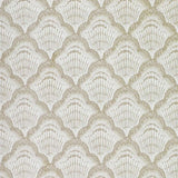 Maxwell CALICO SHELL (WP) #01 IVORY Wallpaper