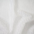 Maxwell ALVIN #254 PURE WHITE Fabric