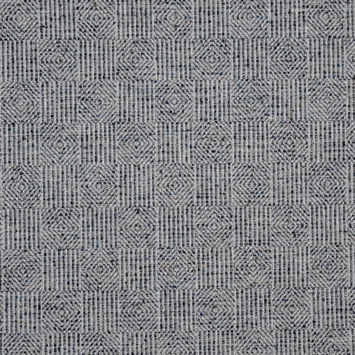 Maxwell CHENIN #735 CHARCOAL Upholstery Fabric