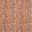 Maxwell FERNWOOD #833 BLOOD ORANGE Upholstery Fabric
