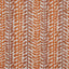 Maxwell FERNWOOD #833 BLOOD ORANGE Upholstery Fabric