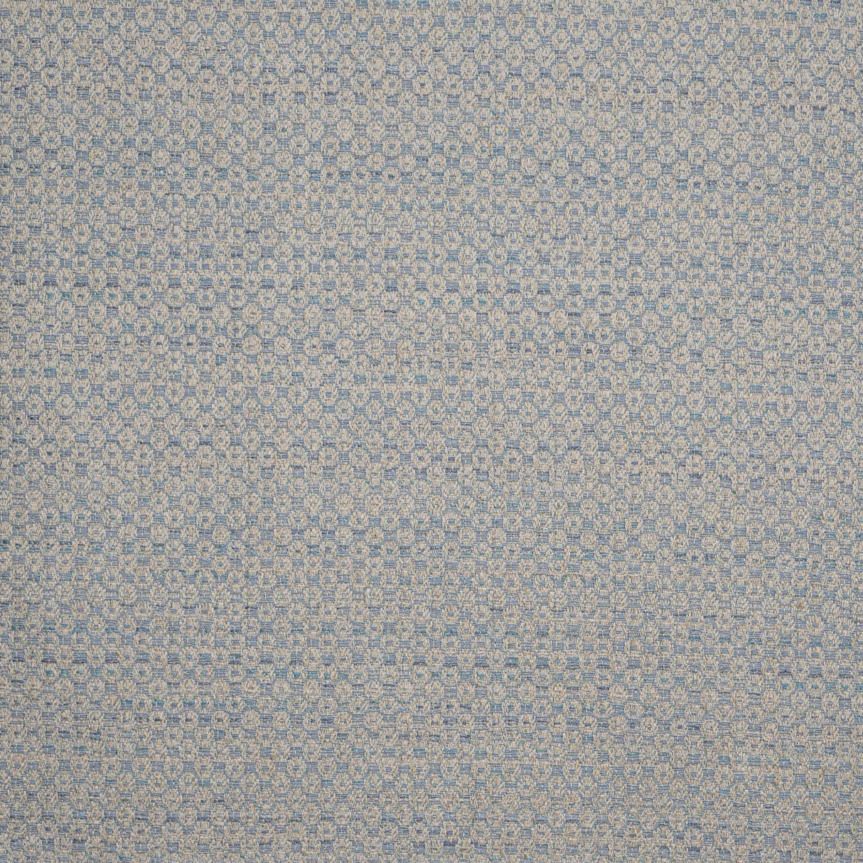 Maxwell KITSILANO #631 AQUA Upholstery Fabric