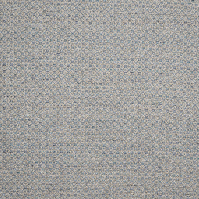 Maxwell KITSILANO #631 AQUA Upholstery Fabric