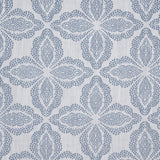 Maxwell PRIORY #627 ICEBERG Upholstery Fabric