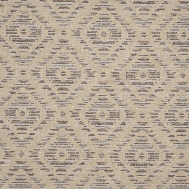 Maxwell TABOR #729 PEBBLE Upholstery Fabric
