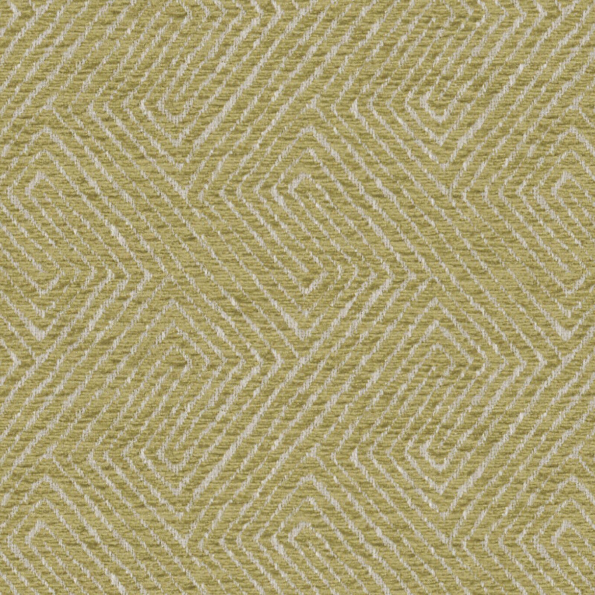 Maxwell WEST END #910 CHARTREUSE Upholstery Fabric
