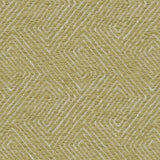 Maxwell WEST END #910 CHARTREUSE Upholstery Fabric