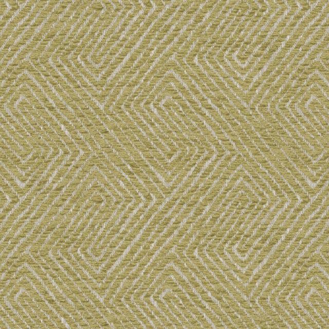 Maxwell WEST END #910 CHARTREUSE Upholstery Fabric