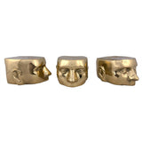 NOIR Set Of 3 Character