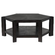 NOIR Yuhuda Coffee Table Sombre Finish