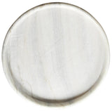 NOIR 20" Round Tray
