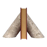 NOIR Architectural Bookends