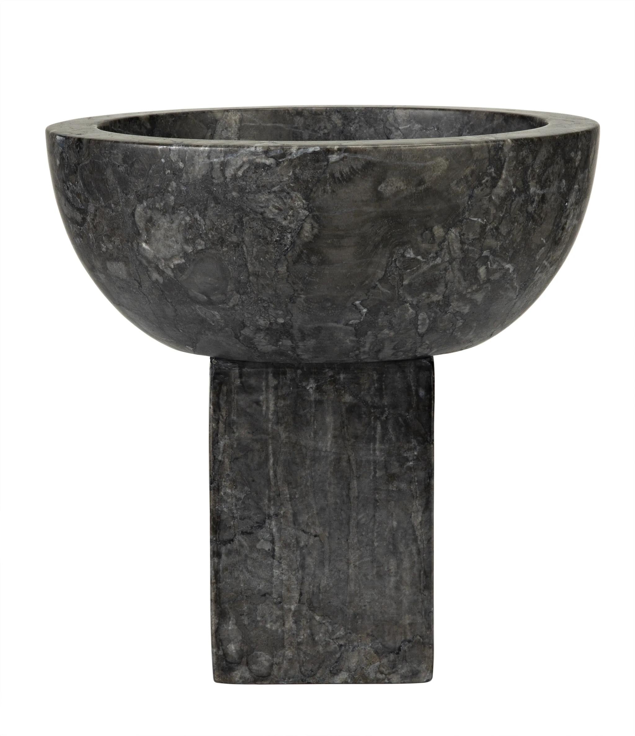Noir Zeta Bowl - Thumbnail 2