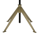 NOIR Edith Adjustable Side Table Large