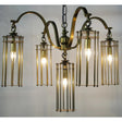 NOIR Chandler Chandelier
