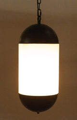 NOIR Big Boy Pendant