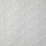 Pindler EVA WHITE Fabric