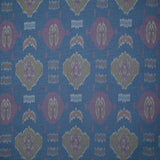 Pindler MEDORA COBALT Fabric