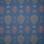 Pindler MEDORA COBALT Fabric