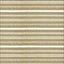 Schumacher Hospitality Cape Stripe Mustard Fabric