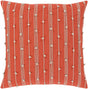 Surya Accretion ACT-005 22"H x 22"W Pillow Kit