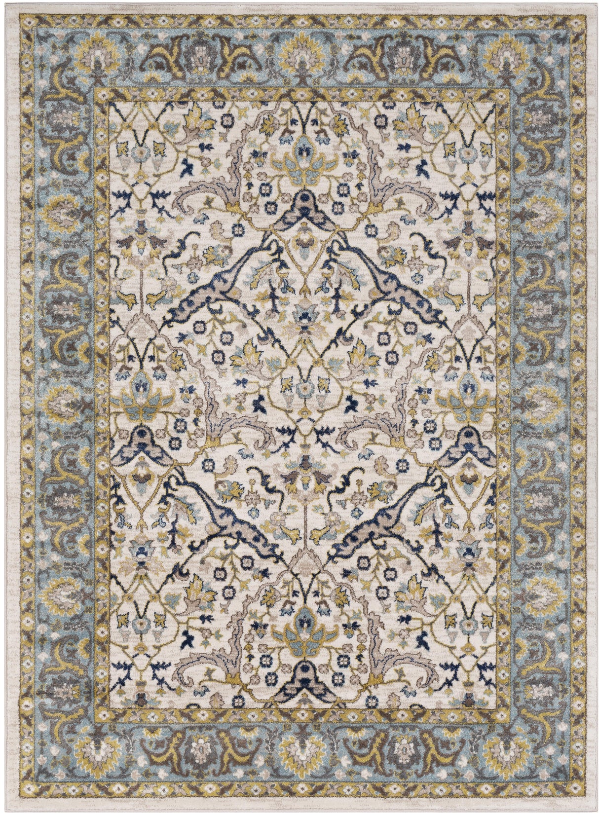Surya Athens AHN-2308 2' x 2'11" Rug