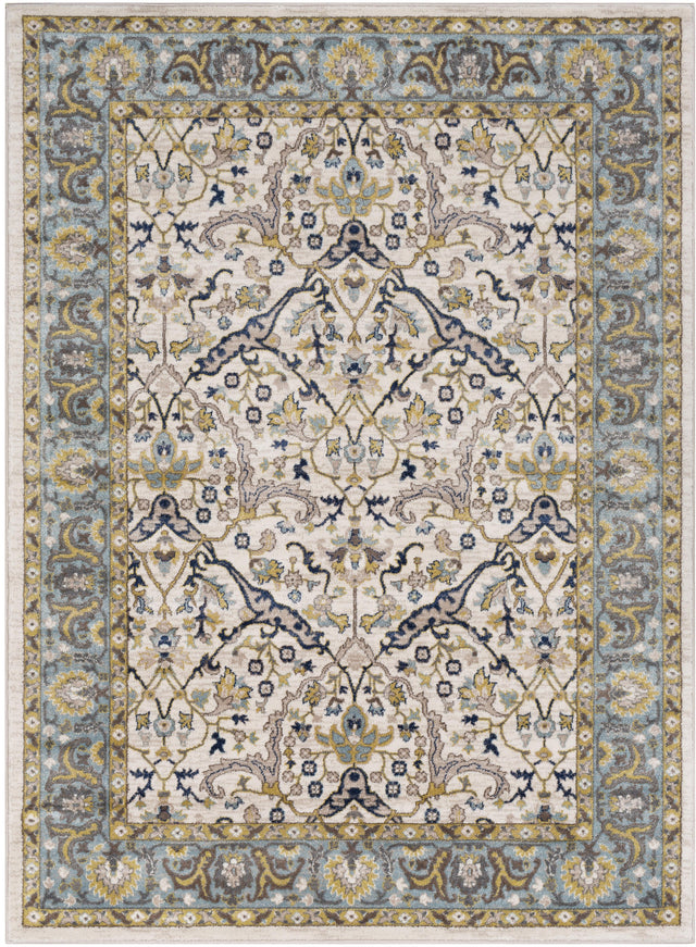 Surya Athens AHN-2308 2' x 2'11" Rug