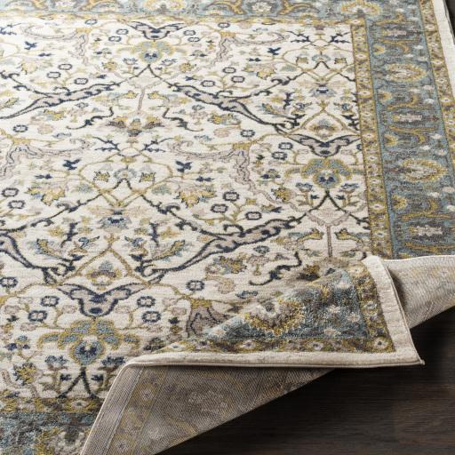 Surya Athens AHN-2308 2' x 2'11" Rug