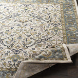 Surya Athens AHN-2308 2' x 2'11" Rug
