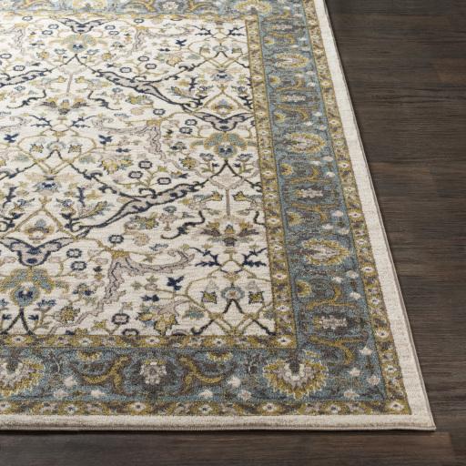 Surya Athens AHN-2308 2' x 2'11" Rug