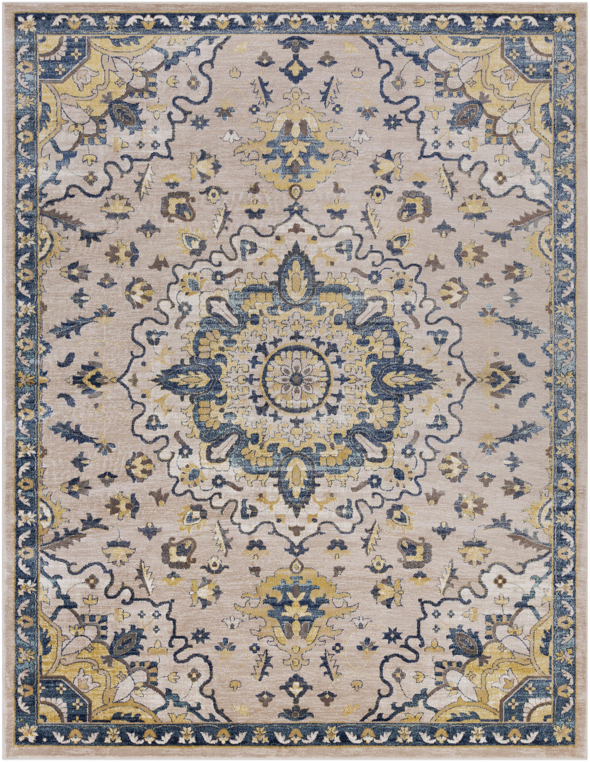 Surya Athens AHN-2305 2' x 2'11" Rug