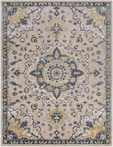 Surya Athens AHN-2305 2' x 2'11" Rug