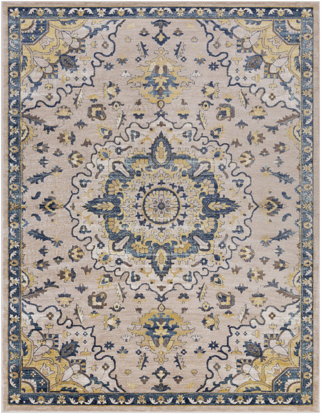 Surya Athens AHN-2305 2' x 2'11" Rug