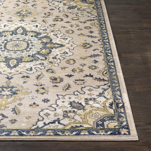 Surya Athens AHN-2305 2' x 2'11" Rug