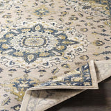 Surya Athens AHN-2305 2' x 2'11" Rug
