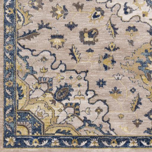 Surya Athens AHN-2305 2' x 2'11" Rug