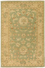Surya Ainsley AIN-1001 2' x 3' Handmade Rug