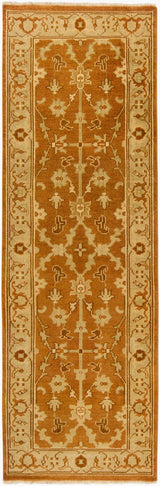 Surya Ainsley AIN-1002 2'6" x 8' Handmade Rug