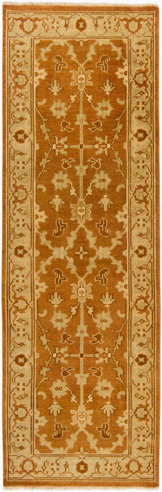 Surya Ainsley AIN-1002  3'9" x 5'9" Rug