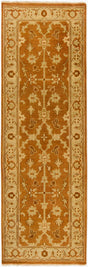 Surya Ainsley AIN-1002 3'9" x 5'9" Handmade Rug