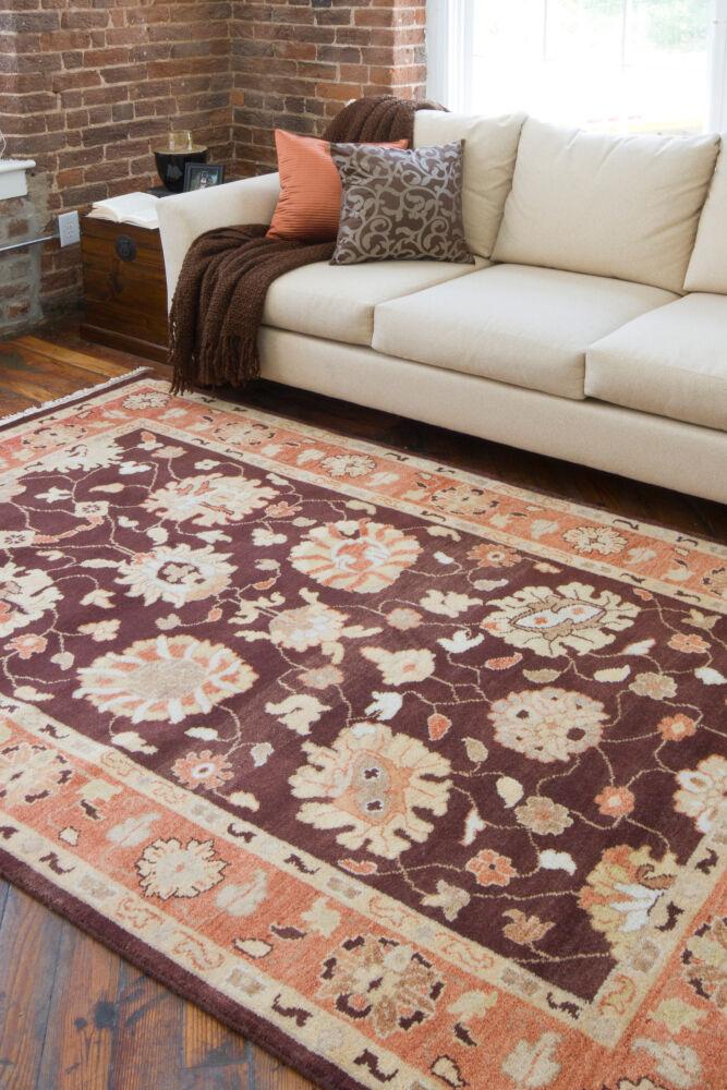 Surya Alexandria ALE-2710  2'6" x 10' Rug