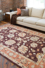 Surya Alexandria ALE-2710  2'6" x 10' Rug