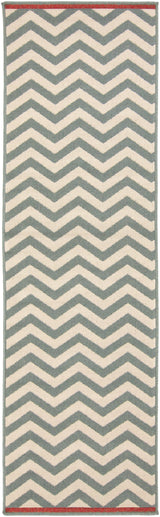 Surya Alfresco ALF-9644 7'3" Round Rug