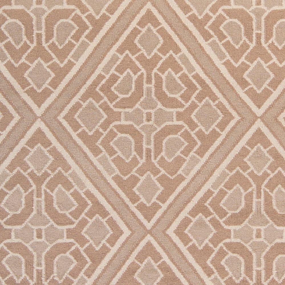 Surya Alameda AMD-1007 Blush;Light Gray;Tan 2'6" x 8' Rug