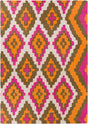Surya Alameda AMD-1028 2'6" x 8' Handmade Rug