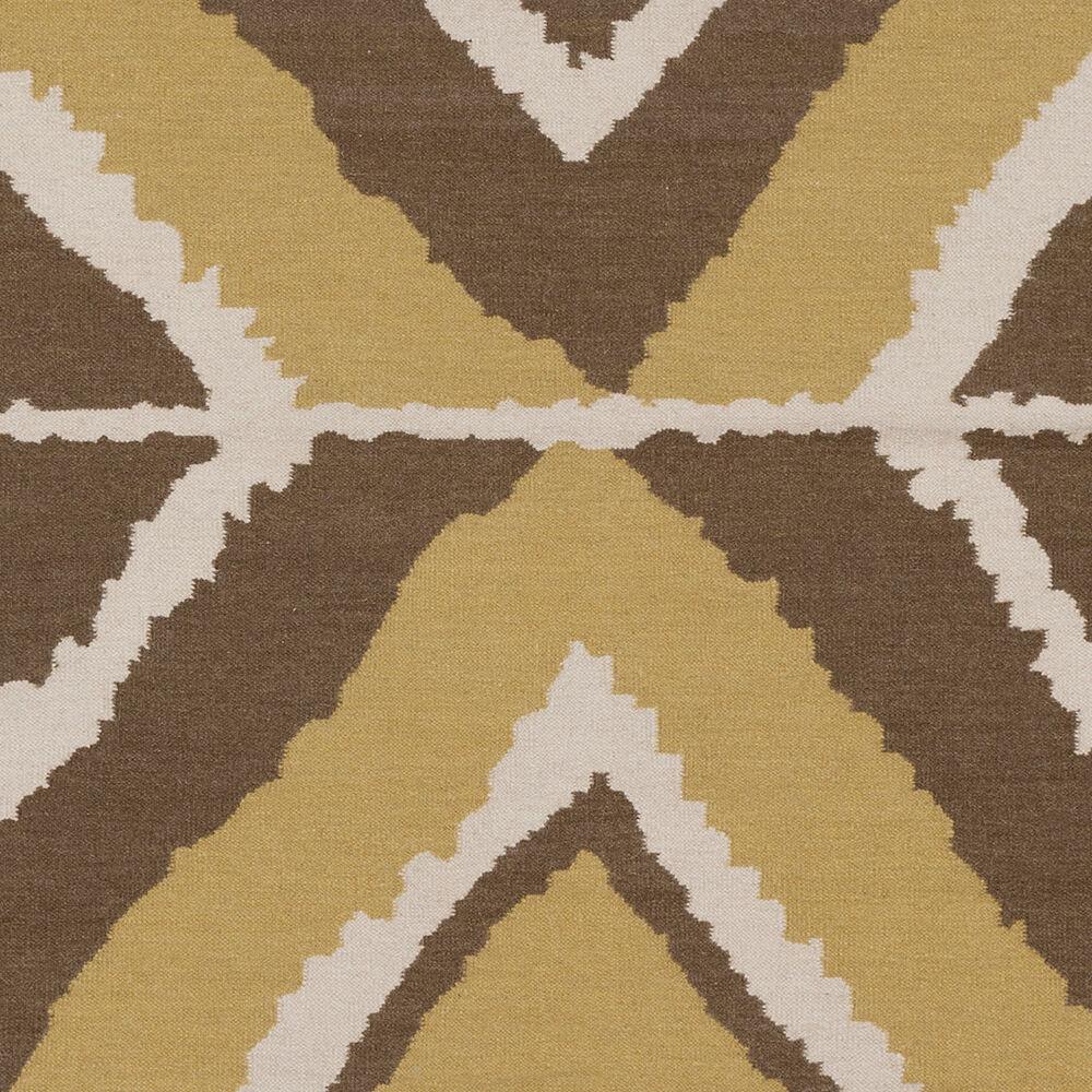 Surya Alameda AMD-1023 Light Beige;Olive 5' x 8' Rug