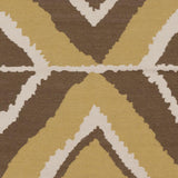 Surya Alameda AMD-1023 Light Beige;Olive 5' x 8' Rug