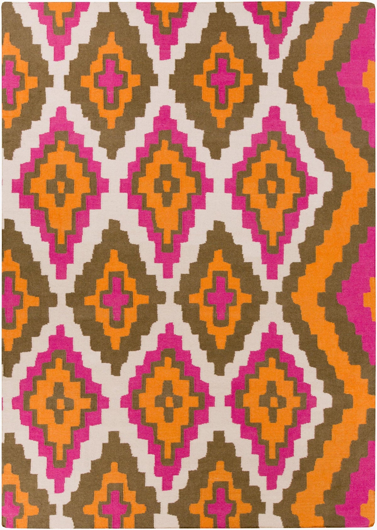Surya Alameda AMD-1028 8' x 11' Handmade Rug